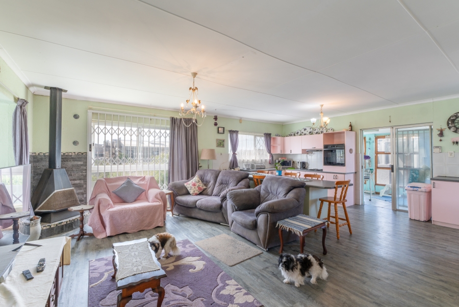 3 Bedroom Property for Sale in Bettys Bay Western Cape